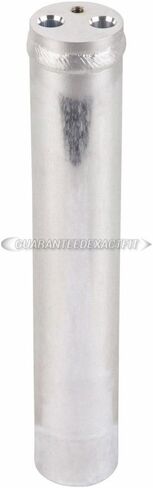 For Nissan Versa 2009 2010 2011 AC Compressor & A/C Drier - BuyAutoParts 61-96645R2 New in Saudi Arabia
