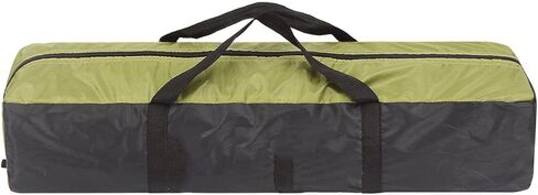 2 Person Camping Tent,Waterproof Tent Easy Set Up and Carry,Portable Camping Tent for Backpacking Hiking Outdoor Festivals Beach Car Trip,Green in Kuwait