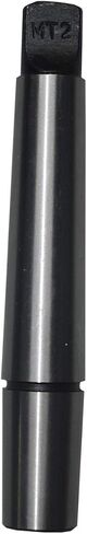 MT2 Shank Drill Chuck Arbor - تركيب JT6 - أداة هندسة الحفر 2MT in Saudi Arabia