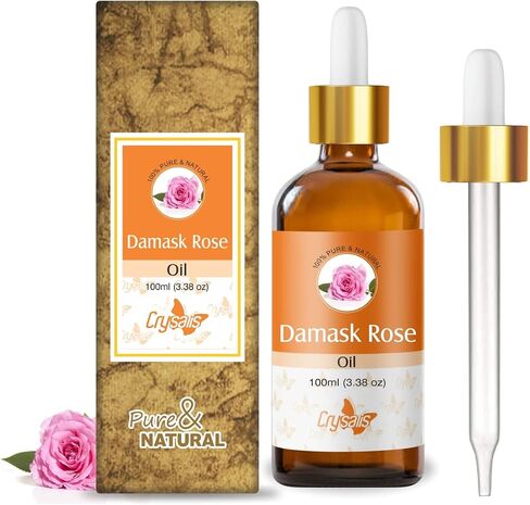 Crysalis Amaranth Seed (Amaranthus) Oil|100% Pure & Natural Undiluted Essential Oil Organic Standard for Skin & Hair Care| Moisturizes Skin |Therapeutic Grade Oil|30ml with Dropper in Saudi Arabia