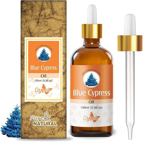 Crysalis Amaranth Seed (Amaranthus) Oil|100% Pure & Natural Undiluted Essential Oil Organic Standard for Skin & Hair Care| Moisturizes Skin |Therapeutic Grade Oil|30ml with Dropper in Saudi Arabia