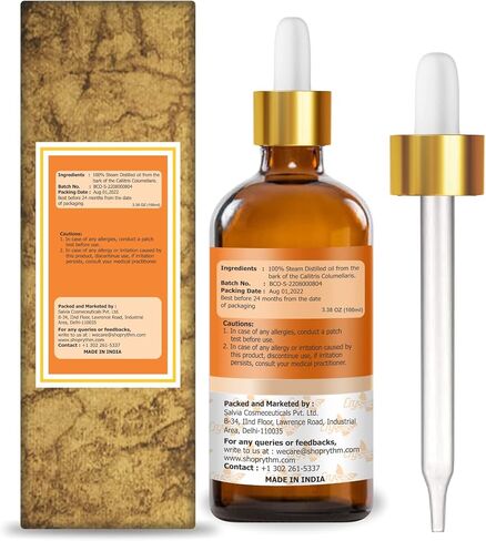 Crysalis Amaranth Seed (Amaranthus) Oil|100% Pure & Natural Undiluted Essential Oil Organic Standard for Skin & Hair Care| Moisturizes Skin |Therapeutic Grade Oil|30ml with Dropper in Saudi Arabia