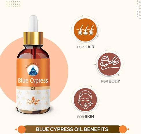 Crysalis Amaranth Seed (Amaranthus) Oil|100% Pure & Natural Undiluted Essential Oil Organic Standard for Skin & Hair Care| Moisturizes Skin |Therapeutic Grade Oil|30ml with Dropper in Saudi Arabia