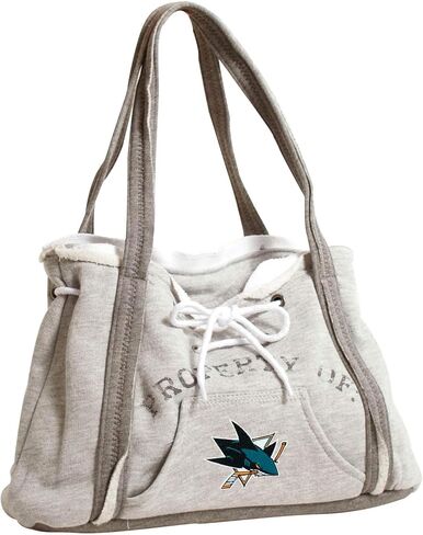 Littlearth NHL Hoodie Purse in Saudi Arabia