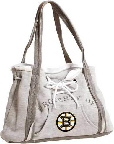 Littlearth NHL Hoodie Purse in Saudi Arabia