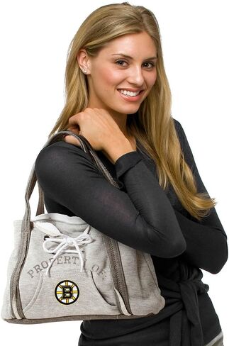 Littlearth NHL Hoodie Purse in Saudi Arabia