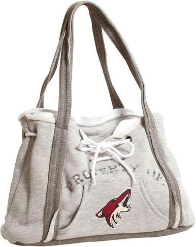Littlearth NHL Hoodie Purse in Saudi Arabia