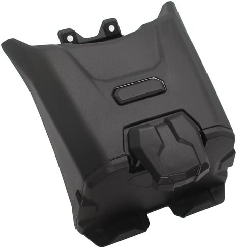 حامل هاتف ATV X3 المركزي للكمبيوتر اللوحي ونظام تحديد المواقع العالمي (GPS) مناسب لـ Can Am Maverick X3 2017-2023 جهاز إلكتروني حامل الكمبيوتر اللوحي يتصاعد مجموعة دعامات الهاتف مع ملحقات منظم صندوق التخزين in Kuwait