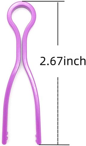 حافظ على تطابق خيوط البكرة مع بكرات الخيط الخاصة بك، مجموعة من 50 قطعة من مستلزمات ماكينة الخياطة، لوازم خياطة اللحف، منتجات الخياطة، حامل الخيوط، مشابك البكرة البلاستيكية، حاملات الخيوط in Kuwait