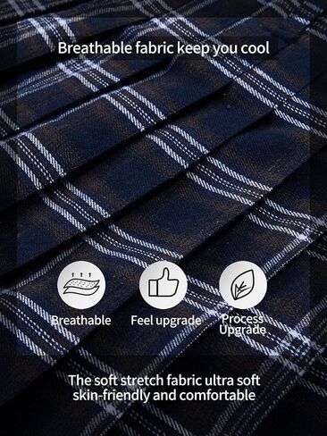 Mens Utility Kilt Pin Scottish Tartan Apparel Black & Irish Hybrid Royal Stewart Pockets Kilts in Saudi Arabia