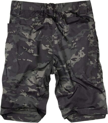 Alimens & Gentle شورتات البضائع الرجالية القابلة للتمدد والمريحة والمتعددة الجيوب في الهواء الطلق سريعة الجفاف للمشي لمسافات طويلة in Kuwait