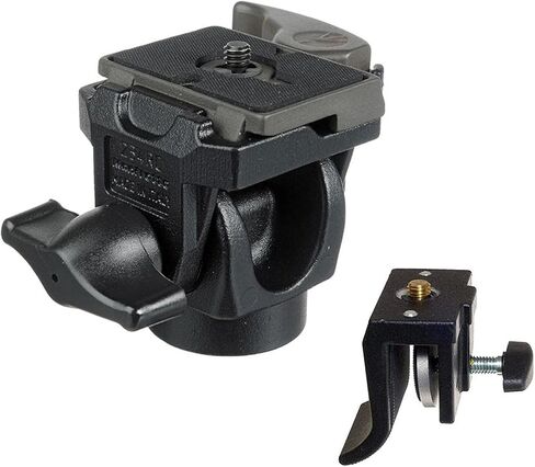 Manfrotto Car Window Pod with # 234RC Swivel Tilt Head in Saudi Arabia
