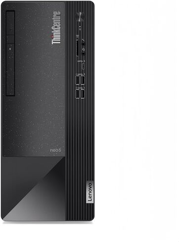 Lenovo Business Desktop Tower | 12th Gen Intel Core i3-12100 Processor | Windows 11 Pro | HDMI+Display Port+VGA | WiFi+Bluetooth | DVD-RW+SD Card Reader (32GB RAM | 256GB SSD + 1TB HDD) in Saudi Arabia