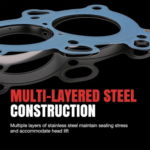 FEL-PRO 26331 PT Head Gasket in Saudi Arabia