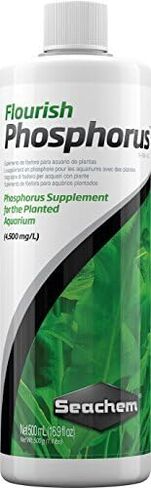 Flourish Phosphorus, 100 mL / 3.4 fl. oz. in Saudi Arabia