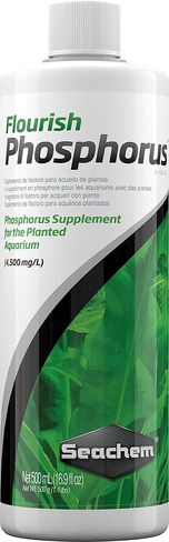 Flourish Phosphorus, 100 mL / 3.4 fl. oz. in Saudi Arabia