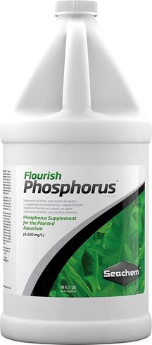 Flourish Phosphorus, 100 mL / 3.4 fl. oz. in Saudi Arabia