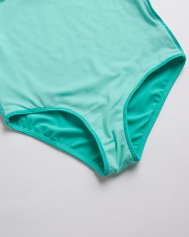 Bathing Suit - UPF 50+ Quick Dry One-Piece Swimsuit (Little Girl/Big Girl) in Saudi Arabia