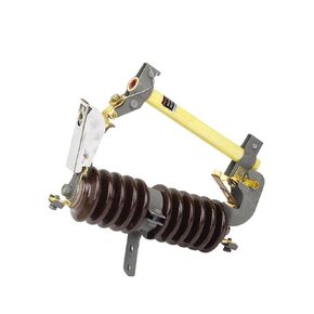 في الهواء الطلق التيار المتردد الجهد العالي التسرب فيوز. RW3-12KV 200A 3 قطعة/مجموعة (ختم) in Kuwait