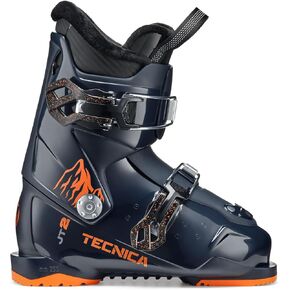 Tecnica Junior JT2 Ink Blue Ski Boots in Kuwait