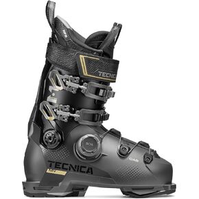 Tecnica Mach BOA MV 100 All Mountain/Sport Performance Men's Downhill Ski Boot in Kuwait