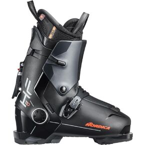 Nordica HF 110 Men's Wide Fit Easy Entry Alpine Ski Boots in Kuwait