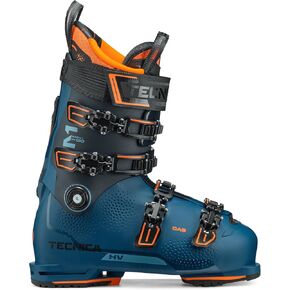 Tecnica Mach1 HV 120 All Mountain/High Performance Men's Downhill Ski Boot in Kuwait