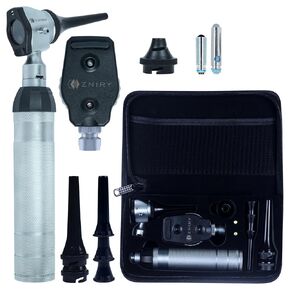 Veterinary Otoscope and Ophthalmoscope Diagnostic Set – Essential Medical Examination Kit" in Kuwait