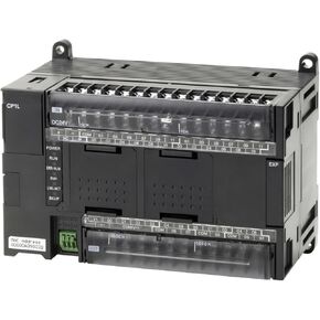 Programmable Controller CP1L-EM40DR-D in Saudi Arabia