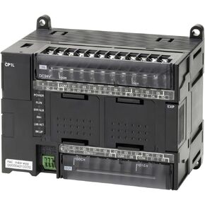 Programmable Controller CP1L-EM30DR-D in Saudi Arabia