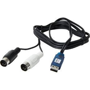 Miditech Mit-00138 MIDI Link واجهة USB صغيرة in Kuwait