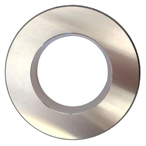 100-200MM Ring Gauge Smooth Hole Calibration Measuring Inner Diameter Plain Ring gage(130-139mm) in Kuwait