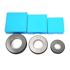 31-44MM Ring Gauge Smooth Hole Calibration Measuring Inner Diameter Plain Ring gage(H-QualityHFAviation,35 Mm) in Kuwait
