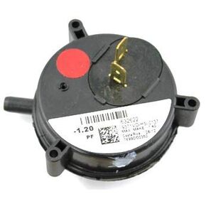 Nordyne 632622 Pressure Switch | for M7 Models (-1.20" WC) in Kuwait