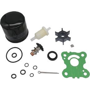 06211ZV4505 مجموعة إصلاح الصيانة الخارجي لـ Honda BF9.9A BF15A Motor Marine 06211-ZV4-505 in Kuwait