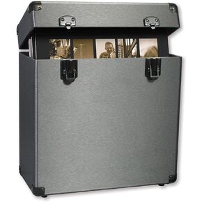 حقيبة حمل للسفر من الفينيل ستايل جروف مقاس 12 بوصة (جرافيت) in Kuwait