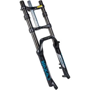 Zoom 879DH 20 x 4.0 شوكة تعليق - زنبرك ملفوف - للدراجة ذات الإطارات الدهنية/الدراجة الإلكترونية - متوافقة مع Ridstar Q20 (محرك المحور الخلفي) in Kuwait