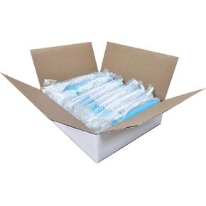 Female External Catheter, Soft Secure Fit, Non-Invasive Design, Support for Most Suction Systems - Case of 30 Units in Kuwait