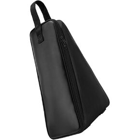 Drum Pedal Bag Accessories Case Breathable Black Thickened Instrument Protection Premium Percussion Instrument Carrying Bag in Kuwait