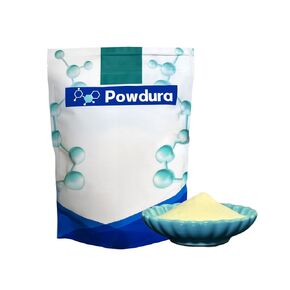 Guargum من الدرجة الكيميائية اليومية بنقاء 99+٪، كلوريد الغار هيدروكسي بروبيل تريمونيوم، رقم CAS: 65497-29-2 (500 جم) in Kuwait