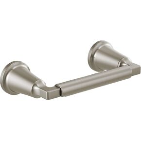 Delta 74855-SS - Toilet Paper Holder Bathroom Hardware in Kuwait