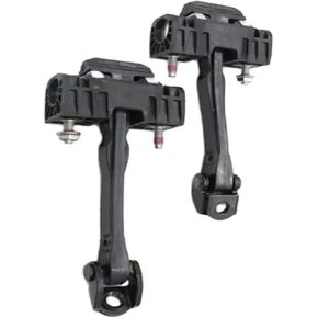 for Peugeot 508 Car Front Rear Door Hinge Stop Limiter Door Check Strap Stopper Limiter Accessories 9686658480 9670519680 in Kuwait