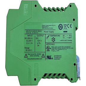 Relay MINI-PS/12-24DC/5-15DC/2 2320018 in Kuwait