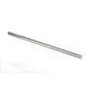Remington Industries 0.625RD6061T6511-48 5/8" Diameter, 6061 Aluminum Round Rod, 48 Inch Length, T6511, Extruded, 0.625" Diameter in Kuwait