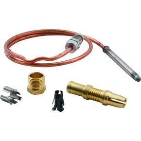 18" Thermocouple 1019418 in Saudi Arabia