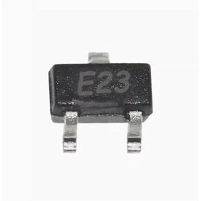 DTC143ZE TL E23 SOT523 Digital NPN Transistor 50V 50Pcs in Kuwait