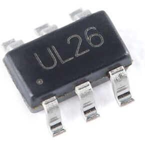 USBLC6-2SC6 SOT-23-6 USBLC6 SOT UL26 SOT23 Low Capacitor Capacitance 2-Wire ESD Chip IC 10/20/50Pcs(10 Pieces) in Kuwait