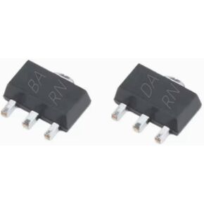 2SC4672 DK 2SA1797 AG SMD Transistor 2SC2873 2SC2383 EY C2655 A1013 YL A1213 NY 2SB1132 BA 20Pcs(2SC2383 EY) in Kuwait