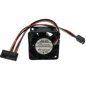 for 1611VL-05W-B49 24V 0.07A Fan - A90L-0001-0580#B 4028 4CM 3-Wire Cooling Fan 40X40X28MM in Kuwait