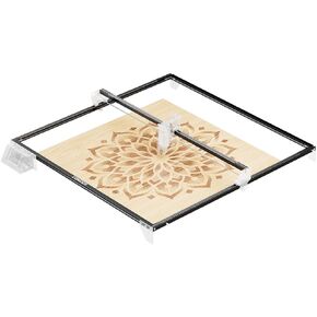 Extension Kits for LONGER RAY5 5W/10W/20W Laser Engraver(XY Axis) in Kuwait